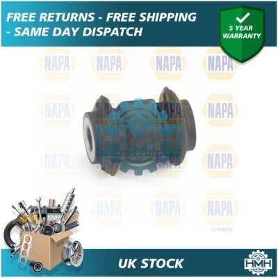 Fits VW Polo Skoda Fabia Seat Ibiza HMH Front Track Control Arm Bush #2