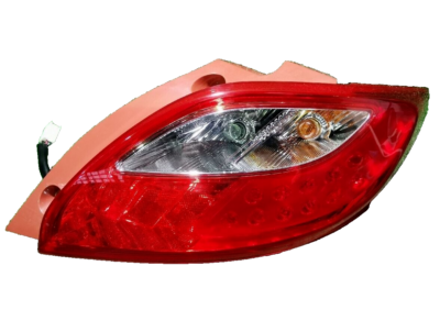 MAZDA デミオ テールランプセット H22 PE3FS Mazda Demio DE3FS DE5FS Right Tail Light Lamp JDM OEM Used | eBay