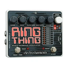 Electro-Harmonix Ring Thing Single Sideband Modulator