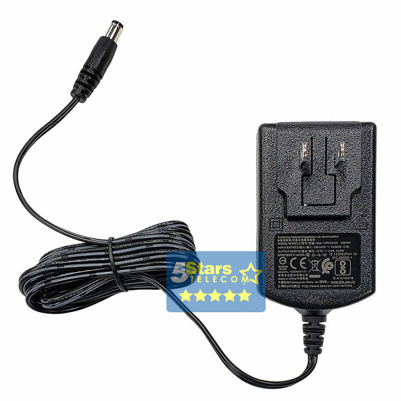 Cisco ATA191 Multiplatform Analog Telephone Adapter (ATA1913PWK9