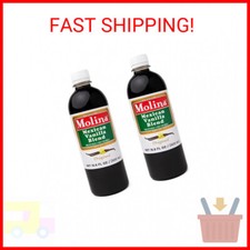 Molina Mexican Natural Vanilla Blend with Pure Vanilla Extract, 33.86 Fl Oz. 2