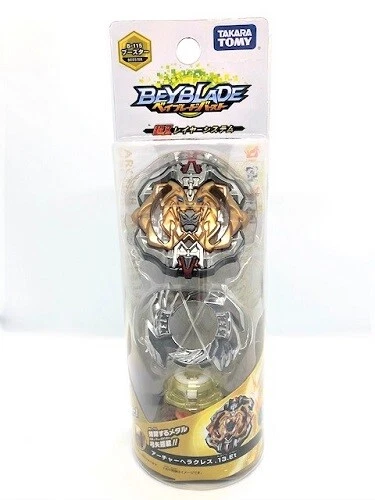 Archer hercules takara best sale tomy