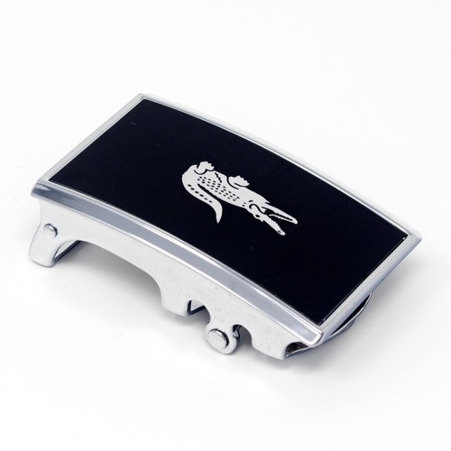 Hebilla de cinturón automática de trinquete QHA para hombre solo reemplazo para cinturones de 35 mm Q98A #27 - Imagen 55 de 58