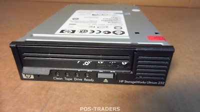HP StorageWorks ULTRIUM 232 LTO-1 SCSI LVD Tape Drive DW064A - FROM HP A7445B