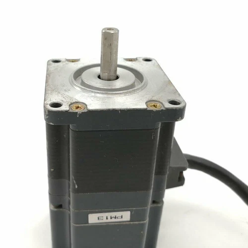 Used VEXTA Motor ASM66MC Free Shipping - Picture 3 of 4