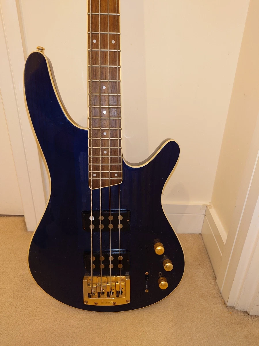 Ibanez srx650 on sale