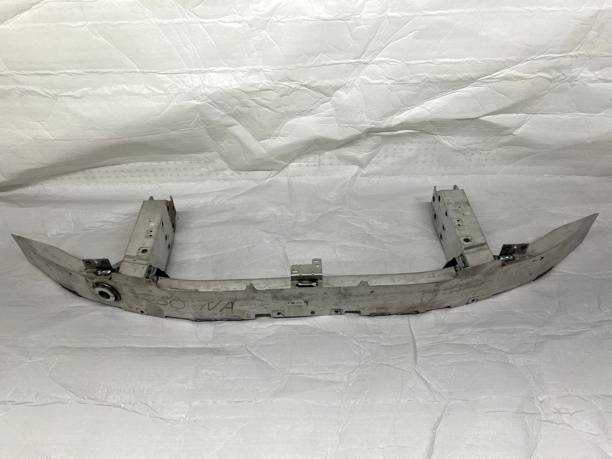 2023 2024 BMW G70 740i 750eX 760iX i7 Front Reinforcement OEM 51 