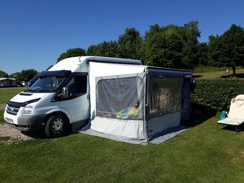 Ford Transit LWB High Roof Crew Van, Ideal for Day Van / Camper off grid 66500ml