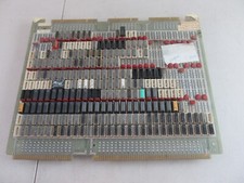 Cmc Computer Machinery Corp. Mag5 Plug In Card Board Vintage Computer 13 X 16