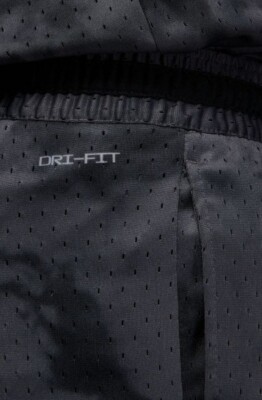 Nike Jordan Sport Dri-FIT Breakfast Club AOP Diamond Shorts