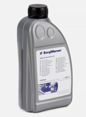 Borgwarner Öl Haldex-Kupplung DS2000884 für Verteilergetriebe Lamellenkupplung