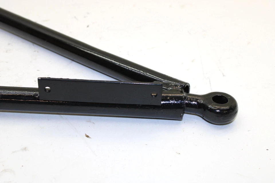 1998 Polaris Xplorer 300 оригинальный левый рычаг с втулкой 2202274 B6 - Изображение 4 из 4