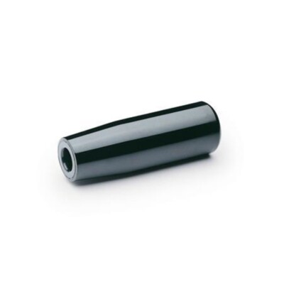 ELESA-Zylinderknopf Druchmesser 28mm, M8