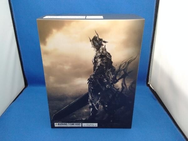 Square Enix Final Fantasy XIV Shadowbringers Collector's