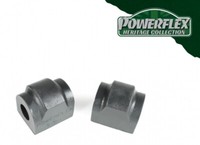 2 Pu Buchsen 15Mm Stabilisator HA BMW E36 E46 34 39 28 Z3 Z4 Powerflex 5-504-15H
