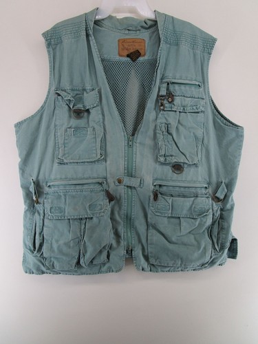 Sleeveless Vest Mint | eBay