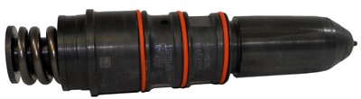 Genuine OEM Cummins 3054210 Kraftstoffeinspritzdüse PTD ohne Steuerleitung