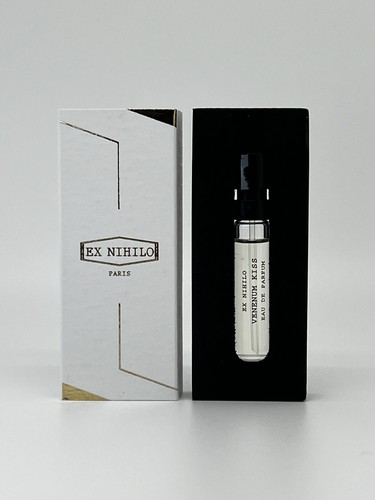 Ex Nihilo Paris Proben 2 ml, Wählen Sie Ihre Lieblingsparfum - Bild 14 von 16