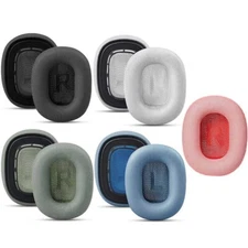 Ear Cushions for Apple AirPods Max Headphones, Mesh Material Earpads Cover