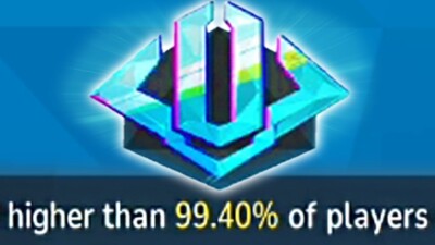 Marvel Rivals Rank Boost PC und Konsole (Platin Rang)