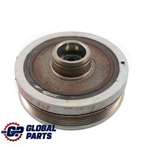 BMW F20 F21 F30 F32 LCI Crank Pulley Vibration Damper Engine B48 Petrol 8638446 - Picture 6 of 12