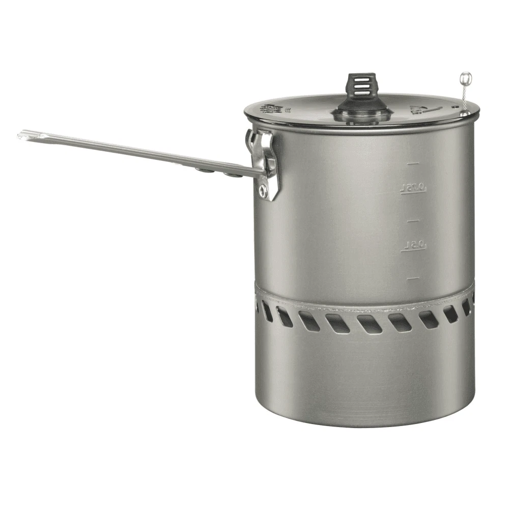 Msr reactor cheap pan