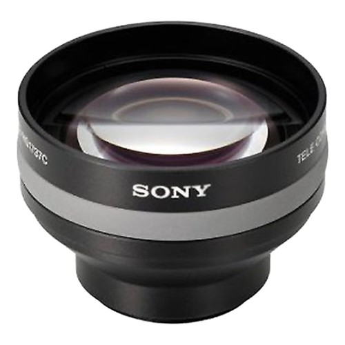 Sony Tele Conversion Lens x2.0 VCL-2037K w/Both cap | eBay Sony Tele Conversion Lens x2.0 VCL-2037K w/Both cap | eBay