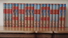 Collection Jules Verne par Michel de l'Ormeraie