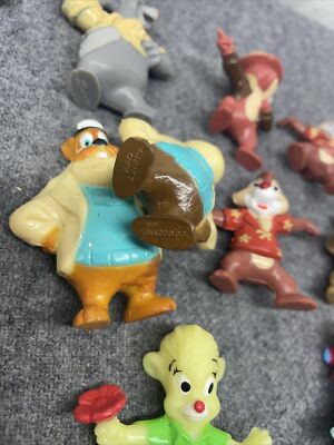 Kellogg's フィギュアセット 国内流通版】Kellogg's ケロッグ/ ミニメタルフィギュア 3種セット