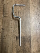 NEW Little Tikes Cozy Coupe 30th Anniversary Right Front Axle Replacement Part