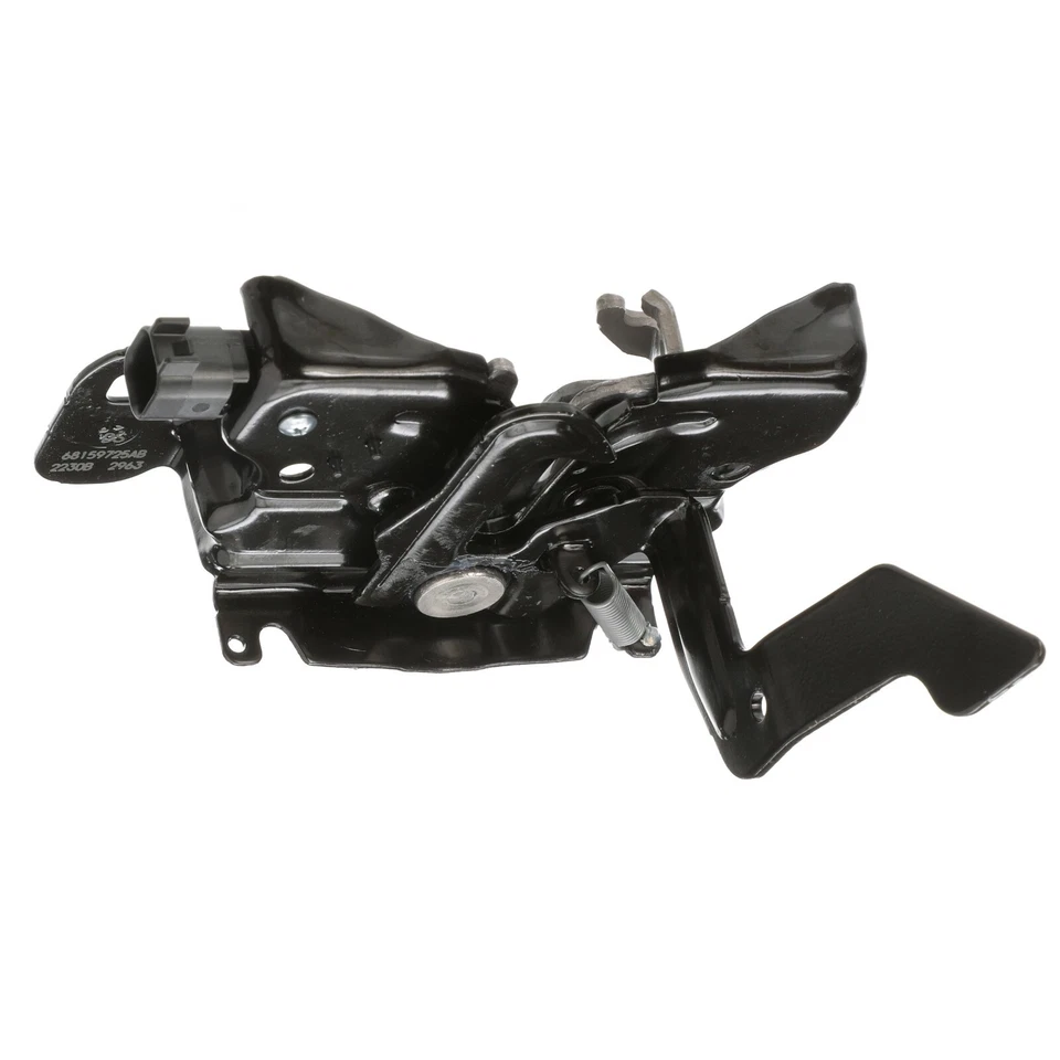 RAM 1500 2014-2026 2014-2015 RAM 2500 PESTILLO CAPÓ GENUINO NUEVO MOPAR 68159725AB Foto 3 de 4