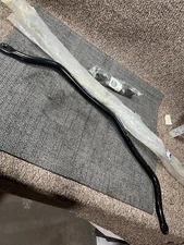 Napa Solutions Sway Bar Hardware Part 600-1666 Black