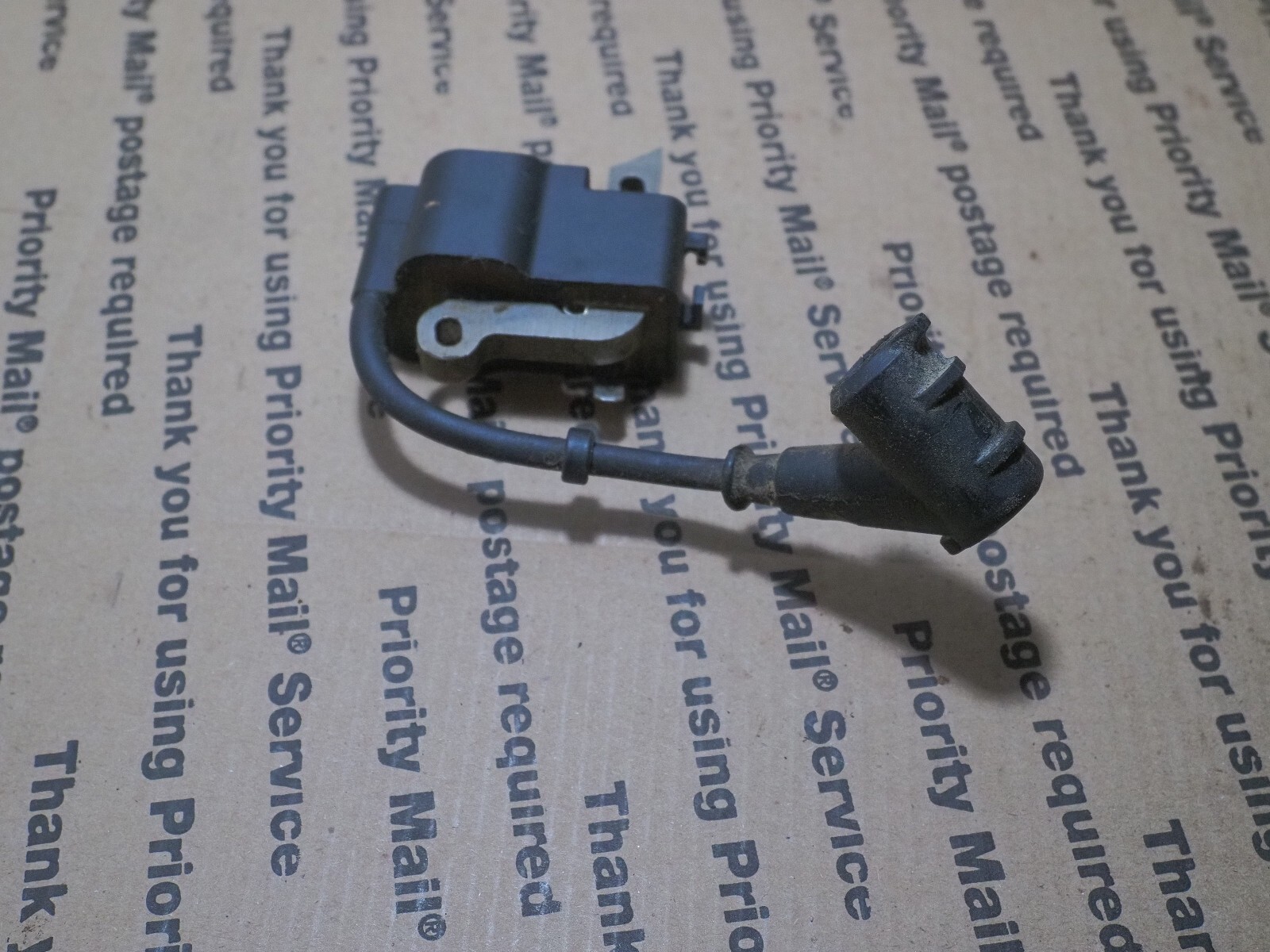 OEM STIHL CHAINSAW MS270 MS280 IGNITION COIL Used BX227 eBay