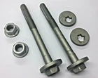 Genuine BMW Upper Camber Adjustment Bolt Kit Bolts+Washers+Nuts E87/E88/E90/E92