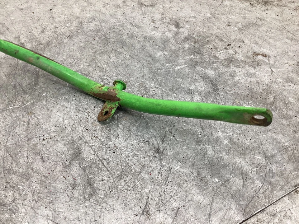 Kawasaki KX100 1999 OEM marco chasis soporte Foto 4 de 4