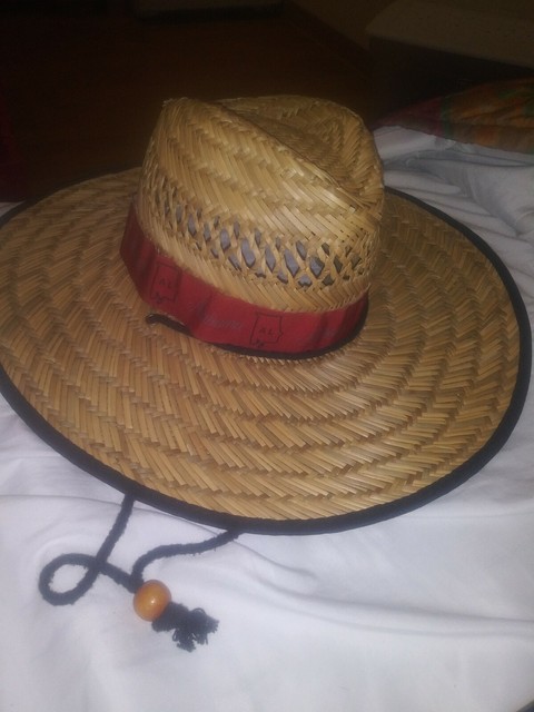 Alabama Straw Hat | eBay