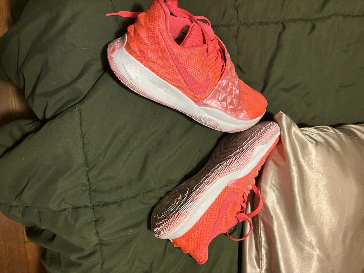 Las mejores ofertas en Nike Kyrie 3 Hot Punch | eBay