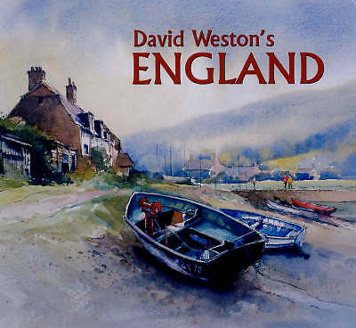 David Weston's England (Hardback, 2005)
