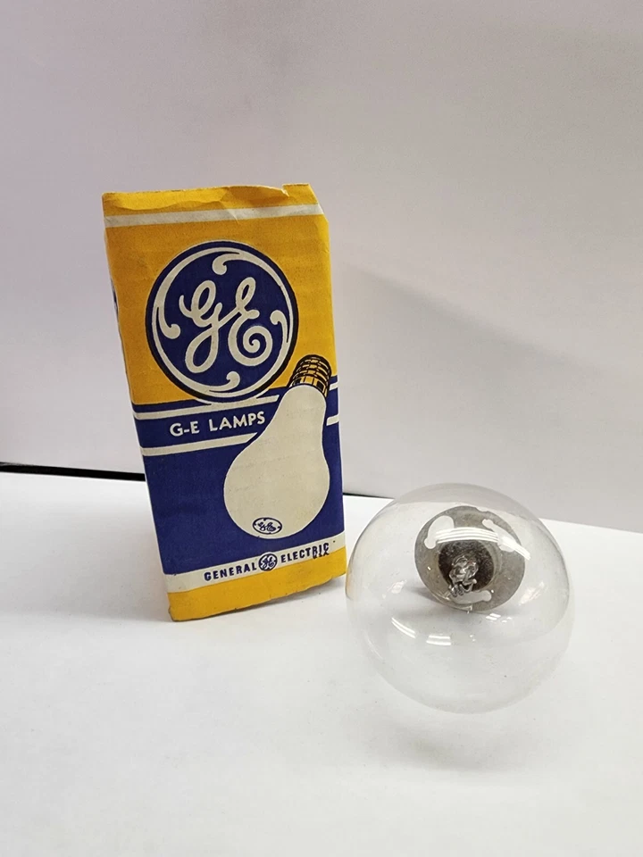 REPLACEMENT BULB FOR GE 20V 5A/G161/2/3, 5A/G16.5/3 - Image 2 of 4