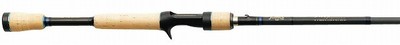 Tiemco fenwick Aces ACES66CMLJ Bass Bait casting rod 1pc From Stylish anglers