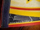 SUPER BOWL XXXVIII - Felt Pennant - WinCraft Sports - HOUSTON, TX - NFL — photo 4