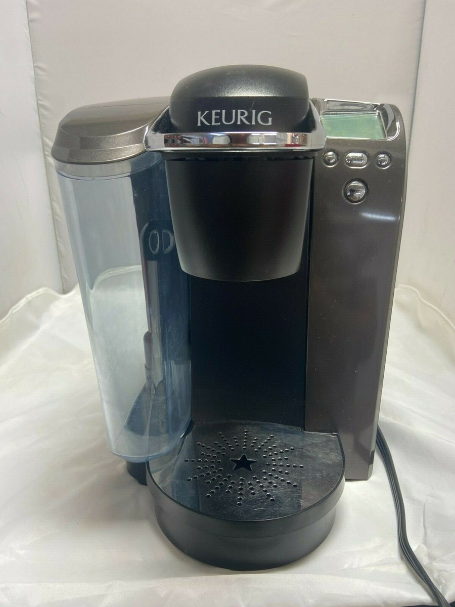 Keurig B70 Platinum K70 Keurig Keurig K70 Keurig Coffee Maker B70