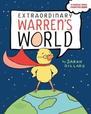 Extraordinary Warrens World: Extraordinary Warren Extraordinary Warren  - GOOD