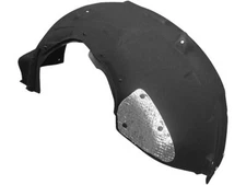 For 2021-2023 Ford F150 Fender Liner Right - Passenger Side 89492RG 2022