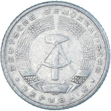 #1339017 M&uuml;nze, Deutsche Demokratische Republik, 50 Pfennig, 1958