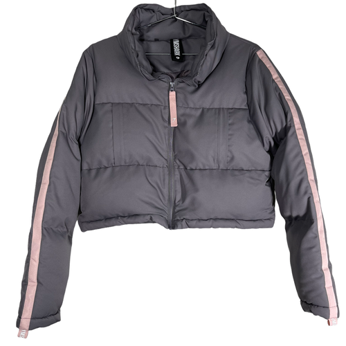 Gymshark Slate Lavender Oversized 