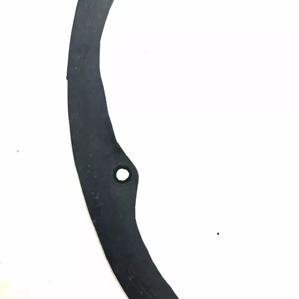 Par de juntas de faros de guardabarros con canastilla para Dodge Desoto Chrysler 1942-1955 Foto 4 de 4