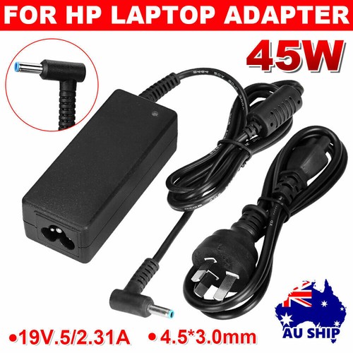 For 14 15 16 17 HP 741727-001 Laptop Charger AC Power Adapter 45W 65W 90W - Picture 6 of 15