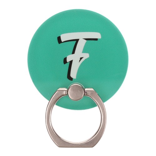 Phone Ring Holder Finger 360 Mount Stand Grip Case Kids Mobile Initial Star Sign - 第 71/370 張圖片