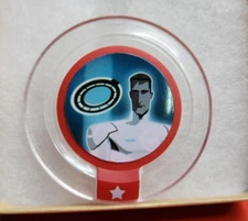 Infinity Series 2 Power Disc Tron User Control 5 Of 20 5E